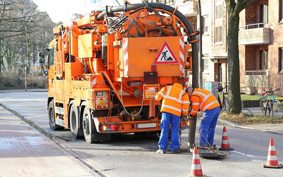 prix curage canalisation Paris 11
